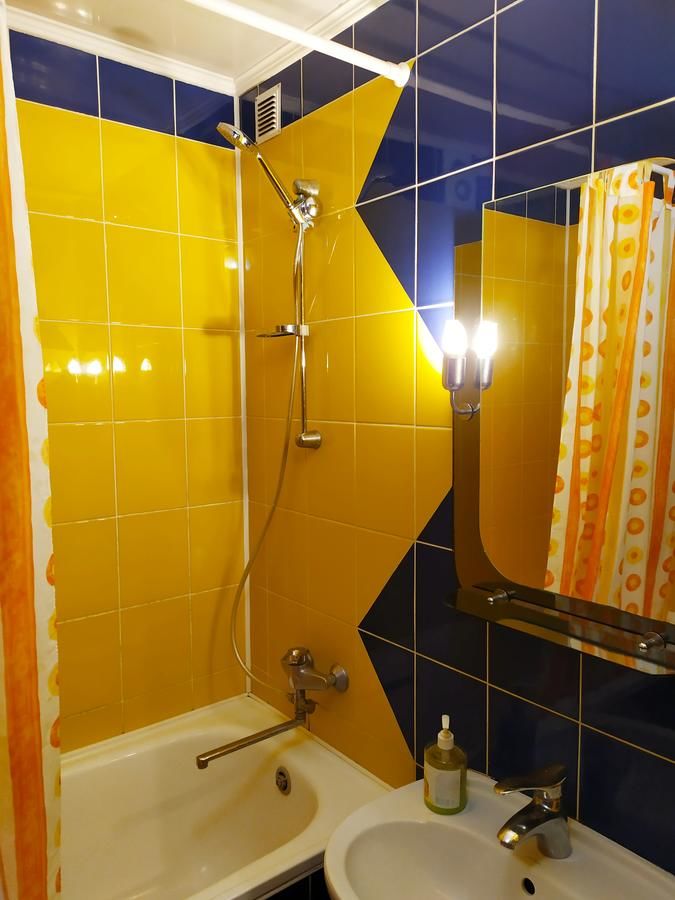 Апартаменты Квартира посуточно р-н жд Вокзала О9З22727ІІ Винница-14